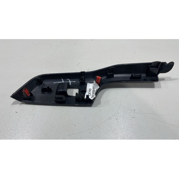 Moldura Botão Vidro Traseiro Direito Honda Civic 2012 A 2016