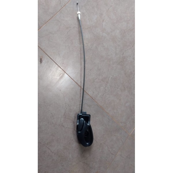 Maçaneta Interna Portas Traseira Esquerda Ford Focus 00/08