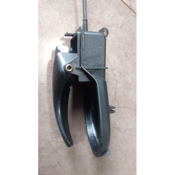 Maçaneta Interna Portas Traseira Esquerda Ford Focus 00/08