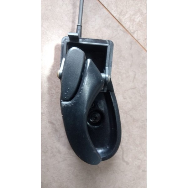 Maçaneta Interna Portas Traseira Esquerda Ford Focus 00/08