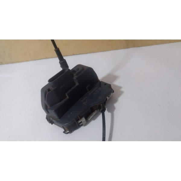 Fechadura Porta Traseira Direita Megane 06/12 - Original