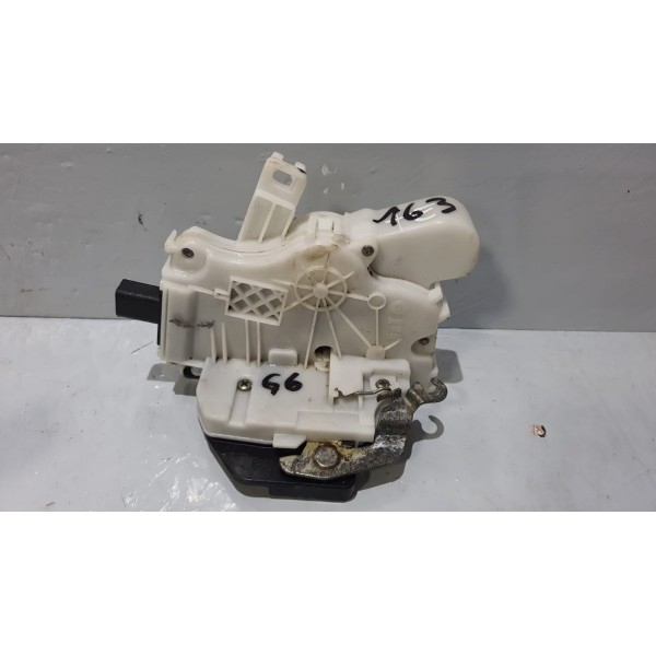 Fechadura Elétrica Traseira Esquerda Vw Gol Voyage G5 G6