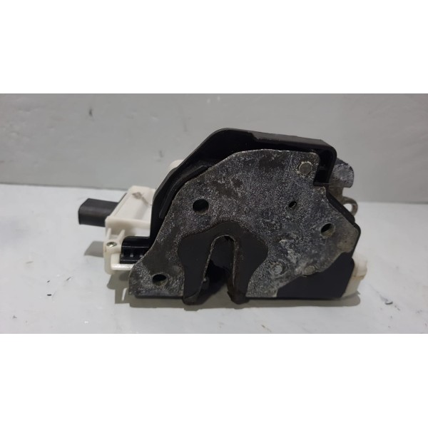 Fechadura Elétrica Traseira Esquerda Vw Gol Voyage G5 G6