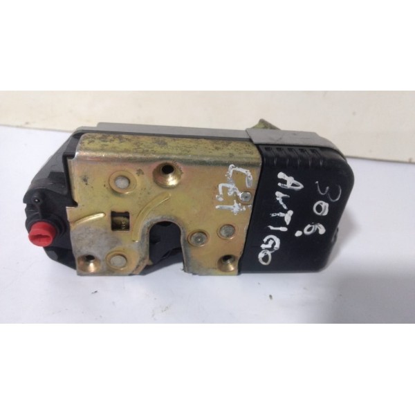 Fechadura Traseira Esquerda Peugeot 306 Sw