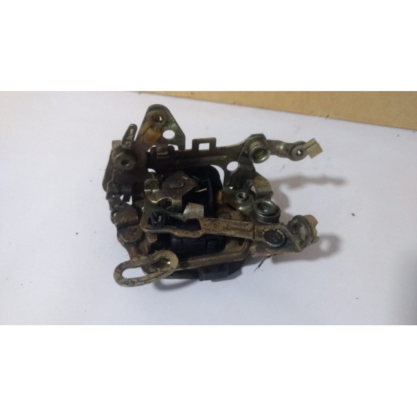 Fechadura Porta Diant Esquerda Orig Corsa Hatch Classic