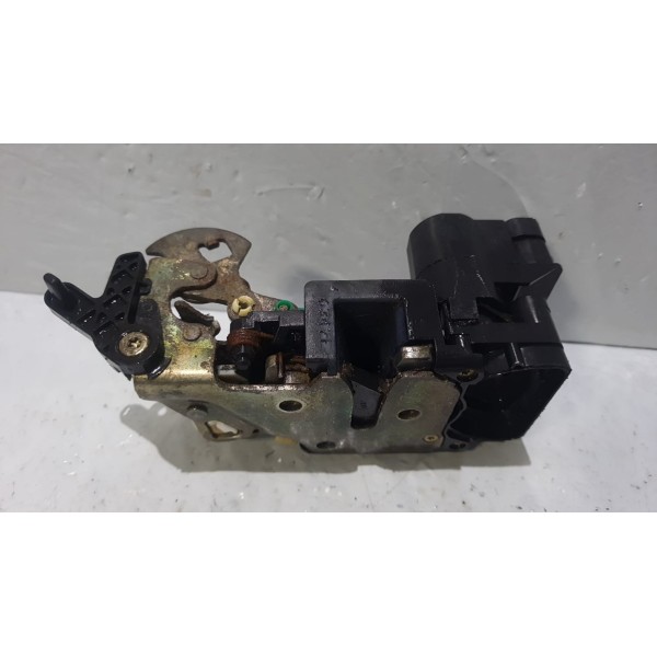 Fechadura Elétrica Traseira Direita Gm Blazer S10 1996 Á 11