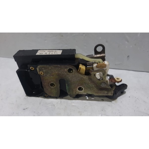 Fechadura Elétrica Traseira Direita Gm Blazer S10 1996 Á 11