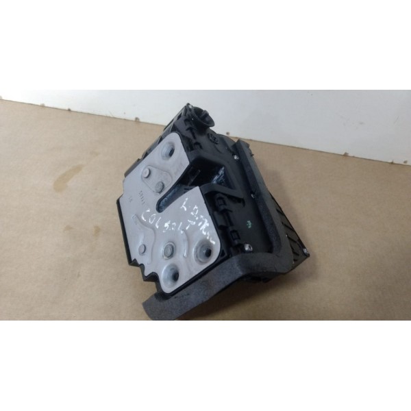 Fechadurada Porta Traseira Direita Onix Prisma 13/19 Cobalt