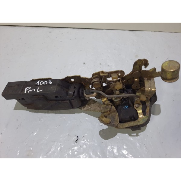 Fechadura Traseira Esquerda Vectra 94/96 Gm 90503795