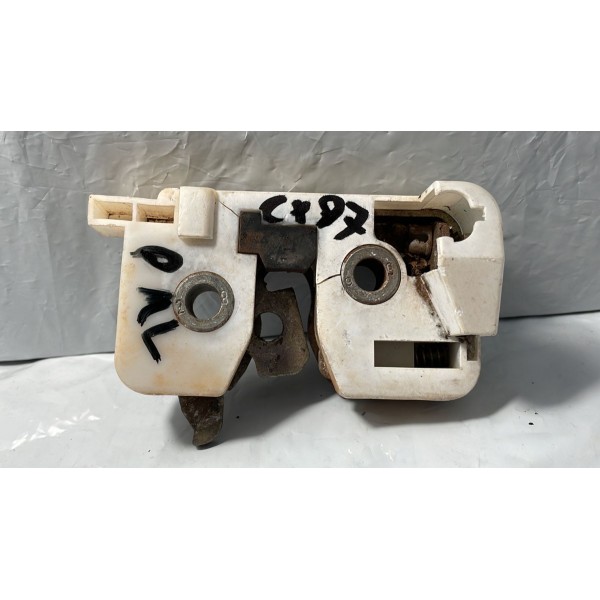 Fechadura Tampa Traseira Porta Malas Ford Ka 1997 Á 2001