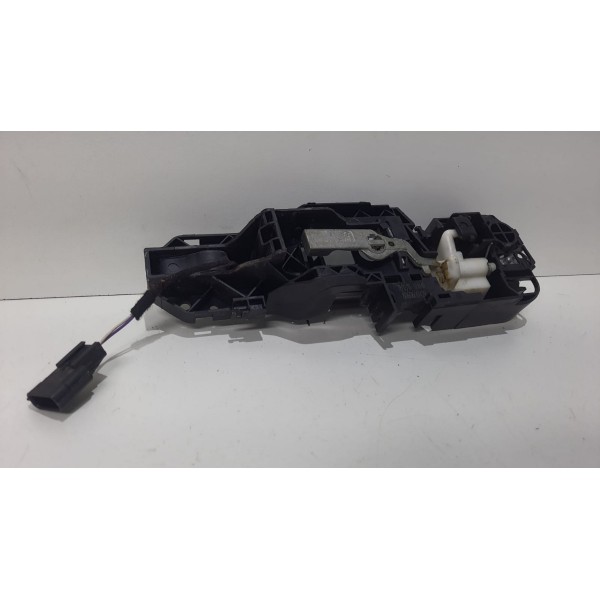 Maçaneta Porta Dianteira Direita Renault Fluence Original
