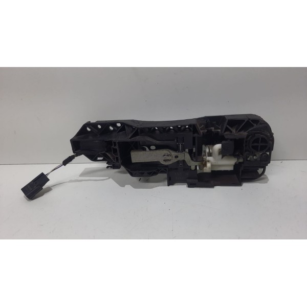 Maçaneta Porta Dianteira Direita Renault Fluence Original