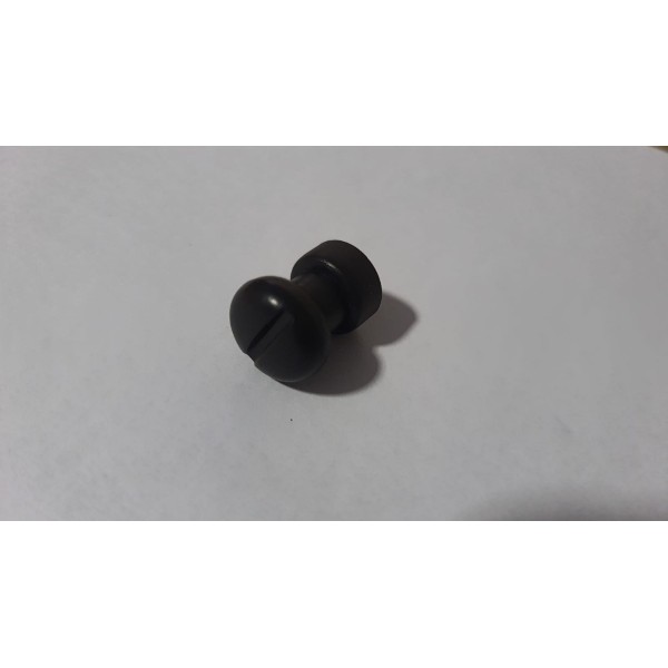 Presilha Corda Suporte Bagagito Tampão Gm Agile Presilha Corda Suporte Bagagito Tampão Gm Agile