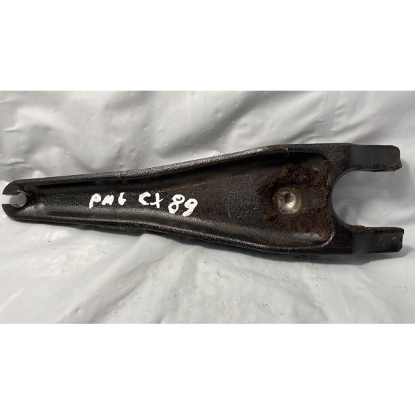 Garfo Caixa Embreagem Sandero Logan Scenic Symbol Original Garfo Caixa Embreagem Sandero Logan Scenic Symbol Original