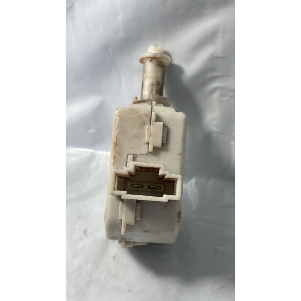 Atuador Motor Trava Elétrica Porta Malas Vw Fox 2003 Á 2010