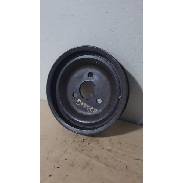 Polia Da Bomba Dir. Hidr. Vw Gol Saveiro Parati 0481452551