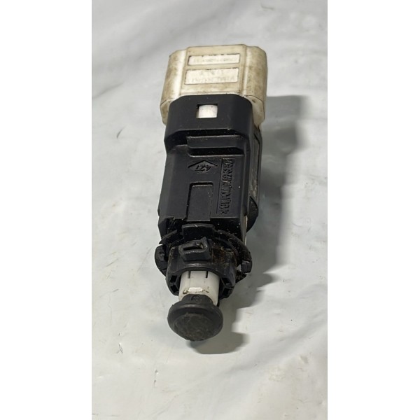 Interruptor Pedal Freio Renault Kwid Logan Sandero Duster