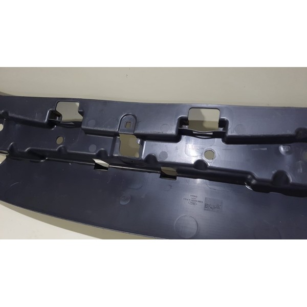 Defletor Inferior Do Radiador Ford Ka 2014/2018 Com Detalhes