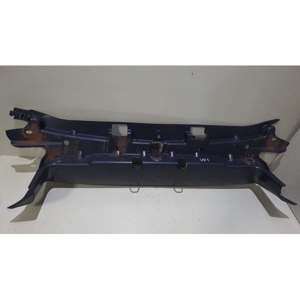 Defletor Inferior Do Radiador Ford Ka 2014/2018 Com Detalhes