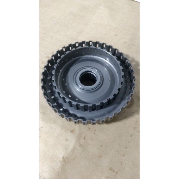 Cubo Duplo Embreagem Câmbio A6mf1 Ix35 Sportage