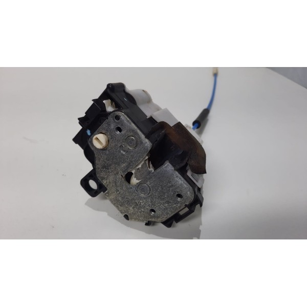 Fechadura Eletrica Traseira Direito Fiat Palio Novo 12 A 17