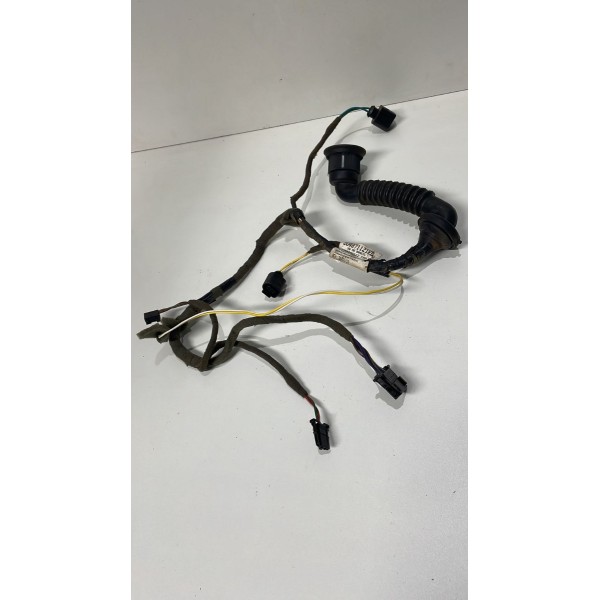 Chicote Porta Dianteiro Direito Voyage Gol G5 G6 G7 Original
