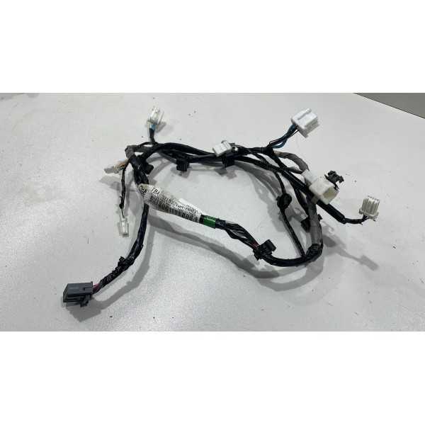 Chicote Caixa Evaporadora Honda Civic G10 17/21 32157tba
