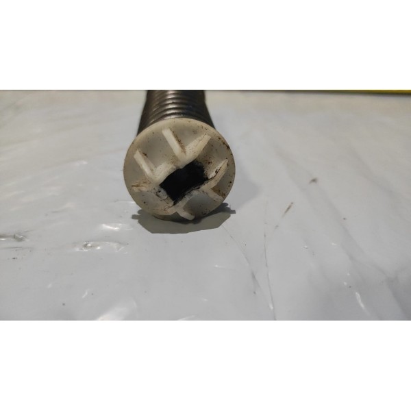 Mola Pedal Embreagem Vw Gol Voyagen 16 Á 17 Original