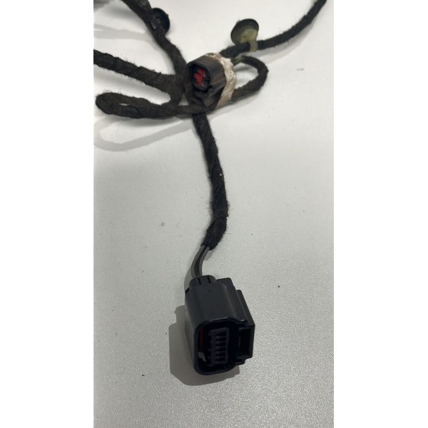 Chicote Porta Traseira Esquerda Gm Cobalt 2012 Á 2018 Origin