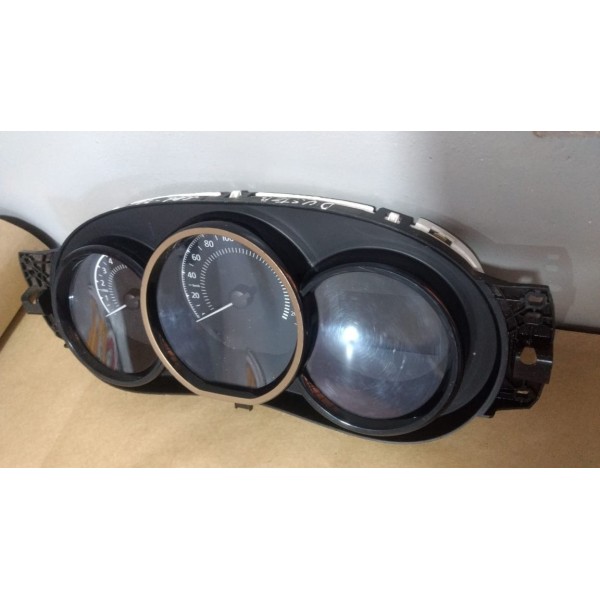 Painel De Instrumentos Renault Duster 2015/... - 248108581r