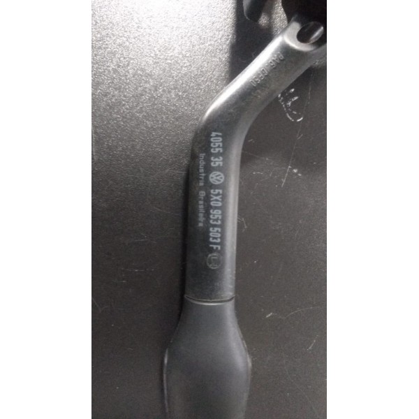 Chave Limpador Ld  Vw Gol Bola Saveiro Parati  5x0953503f