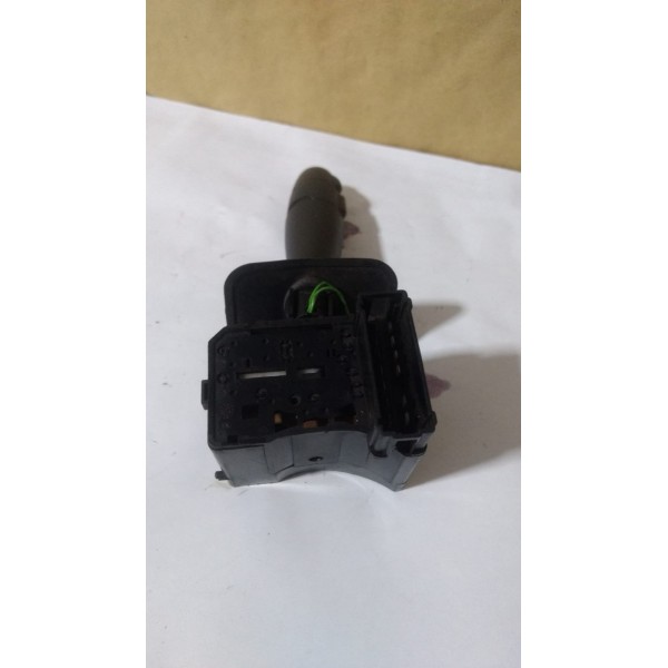Chave Limpador Renault Clio C/ Limp Tras Com Temporizador