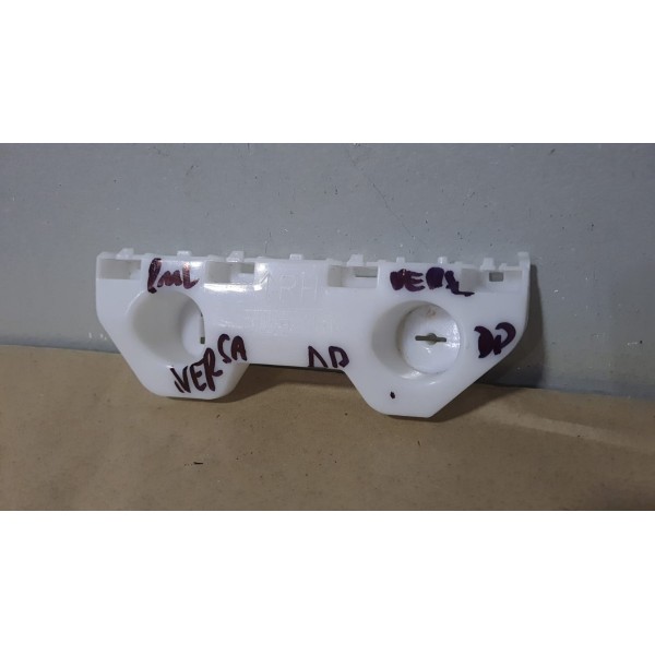 Suporte Parachoque Orig Diant. Direito Nissan Versa 11-20