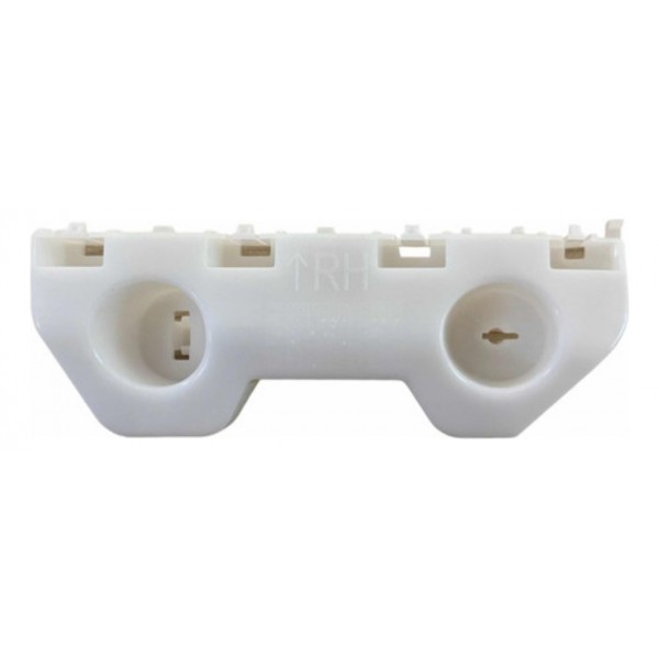 Suporte Parachoque Orig Diant. Direito Nissan Versa 11-20