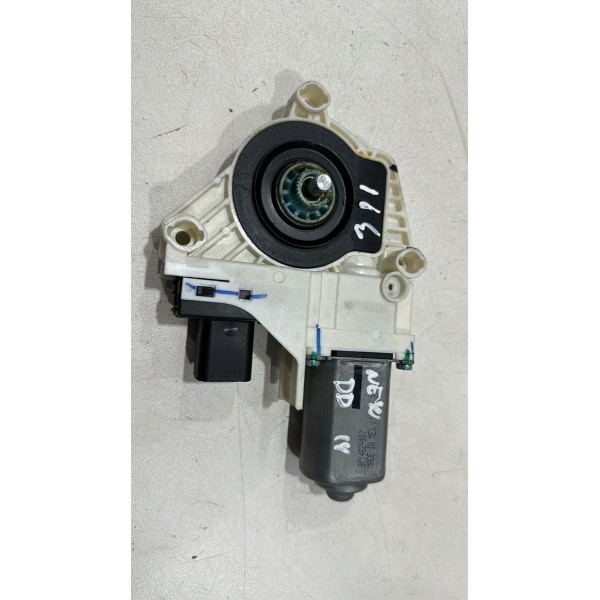 Motor Maquina Vidro Dianteira Direita New  Fiesta