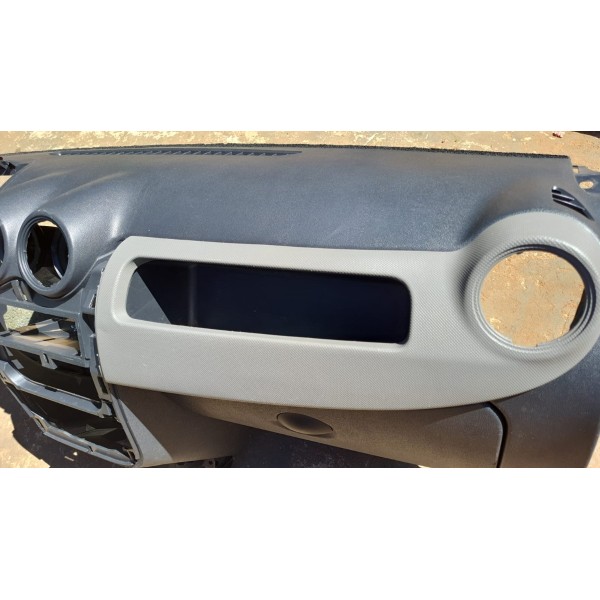 Capa Painel Tabelier Renault Sandero 2012 Á 2014 8200618974
