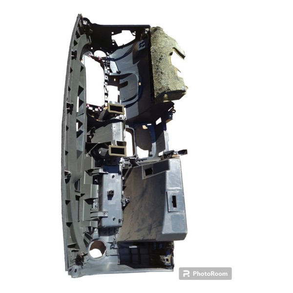 Capa Painel Tabelier Renault Sandero 2012 Á 2014 8200618974