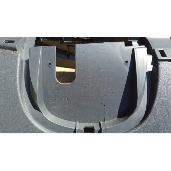 Capa Painel Tabelier Renault Sandero 2012 Á 2014 8200618974