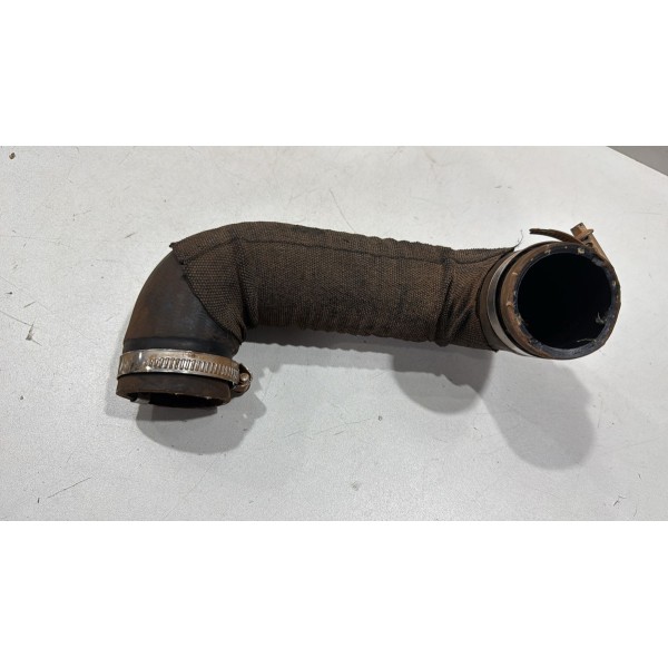 Mangueira Inferior Turbina Fusion Titanium 2.0 2013 A 2016