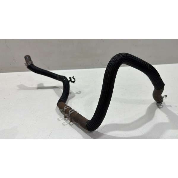 Mangueira Água Motor Ford Fusion 2.0 2013/2016 Dg9318k580ja