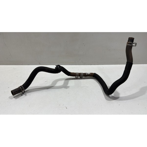 Mangueira Água Motor Ford Fusion 2.0 2013/2016 Dg9318k580ja