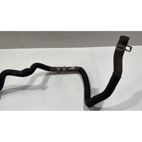 Mangueira Água Motor Ford Fusion 2.0 2013/2016 Dg9318k580ja