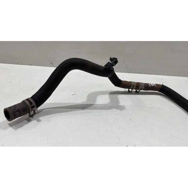 Mangueira Água Motor Ford Fusion 2.0 2013/2016 Dg9318k580ja