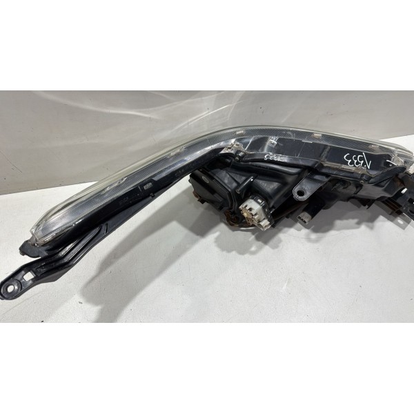Farol Esquerdo Toyota Sw4 2017 2018 2019 2020 Com Led Origin