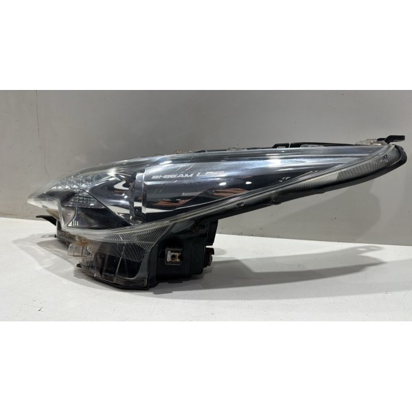 Farol Esquerdo Toyota Sw4 2017 2018 2019 2020 Com Led Origin