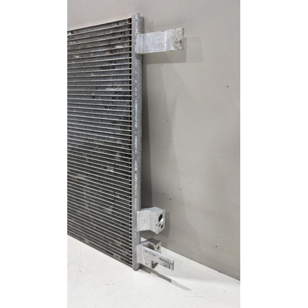 Condensador Polo Virtus 2018 Á 2021 Usado Original 2qb820411