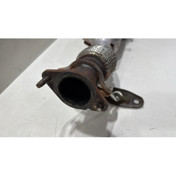 Catalisador Ford Fusion Titanium 2.0 Ecoboost 13/16 Original