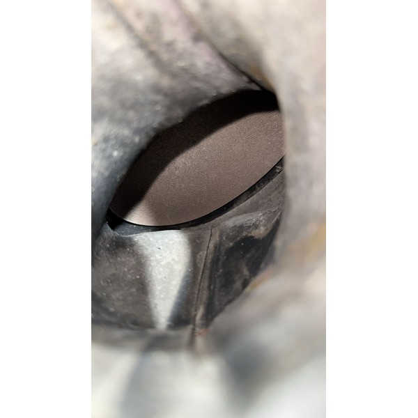 Catalisador Ford Fusion Titanium 2.0 Ecoboost 13/16 Original