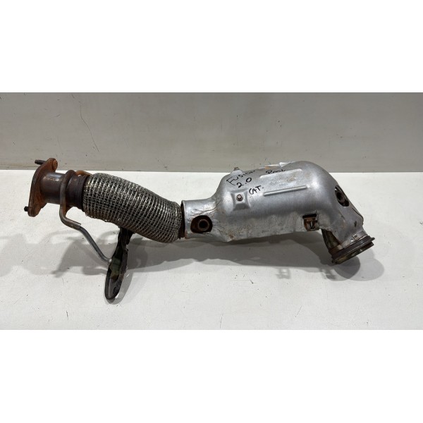 Catalisador Ford Fusion Titanium 2.0 Ecoboost 13/16 Original