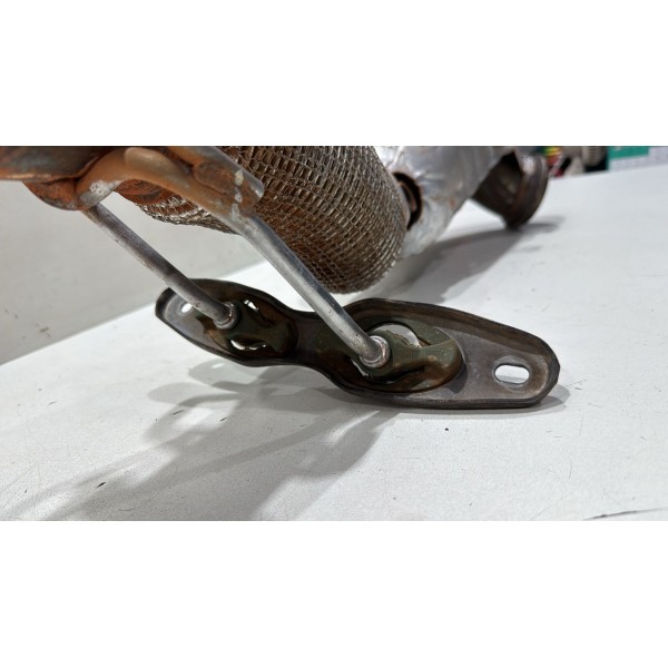 Catalisador Ford Fusion Titanium 2.0 Ecoboost 13/16 Original